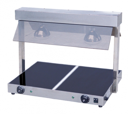 Electric Warming Tray HTC(ITC)-2F