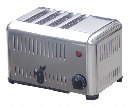 4-Slice Toaster HET(IET)-4