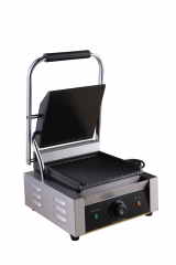 Electric Contact Grill HEG(IEG)-811