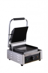 Electric Contact Grill HEG(IEG)-811