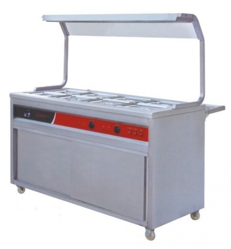 Electric Bain Marie HBM(IBM)-8