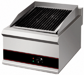 Electric Lava Rock Grill HGL(IEL)-928