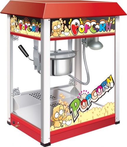 Popcorn Machine HP(IP)-6B