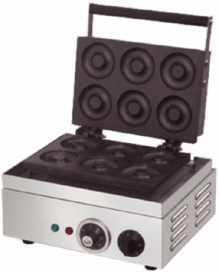 Donut Maker HDM(IDM)-6