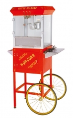 popcorn machine with cart HP(IP)-800C