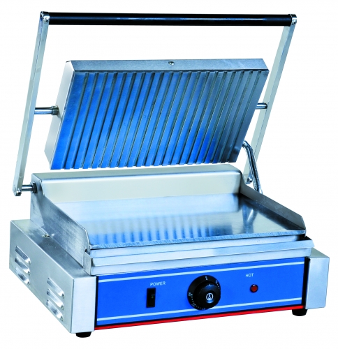 Electric Contact Grill HET(IET)-815