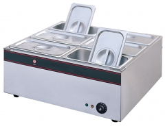 Electric Bain Marie  HB(IB)-4