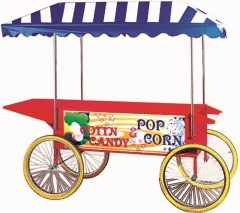 Popcorn Machine Cart HP(IP)-LC