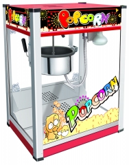 Popcorn Machine  HP(IP)-6A