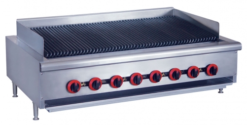 Gas Char Grill HGL(IGL)-84