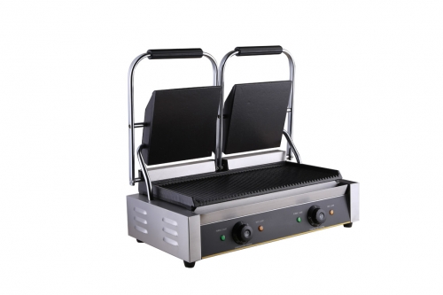 Electric Contact Grill HEG(IEG)-813