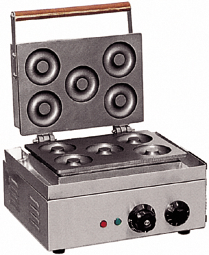 Donut Maker HDM(IDM)-5