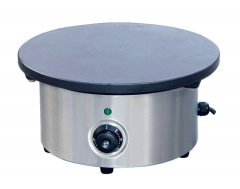 1-Plate Electric Crepe Maker HCM(ICM)-400