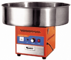 Electric Candy Floss Machine HEC(IEC)-02