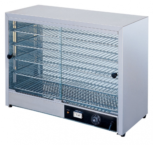 Food Display Warmer HW(IW)-580