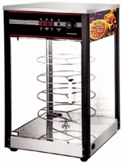 Pizza Display Showcase HW(IW)-815