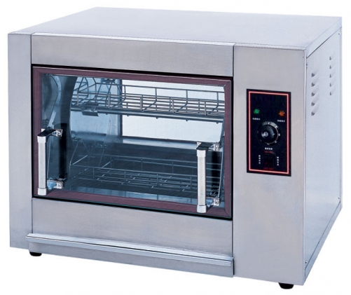 Electric Rotisserie HEJ(IEJ)-266