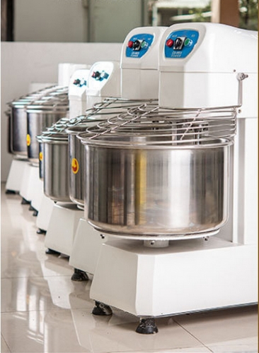 Spiral Mixer (HS40)