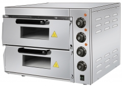 Electric Pizza Oven HEP(IEP)-2ST