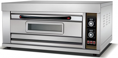 Electric Oven HEO(IEO)-12