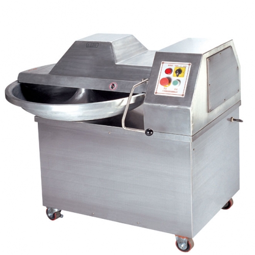 Food Cut Up Machine(QS-630)