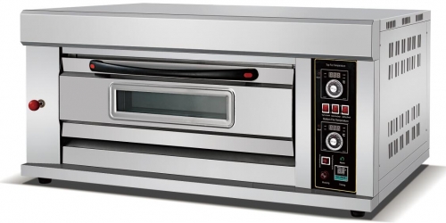 Gas Oven HGO(IGO)-11