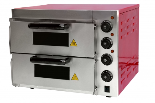 Electric Pizza Oven HEP(IEP)-2PR
