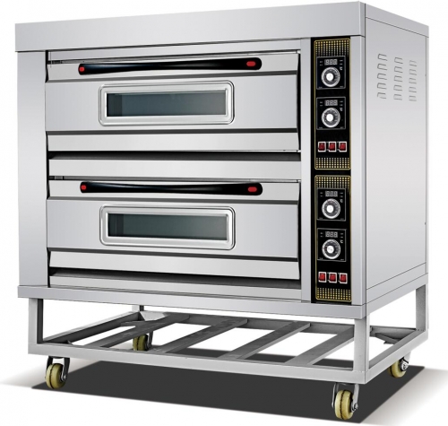 Electric Oven HEO(IEO)-22