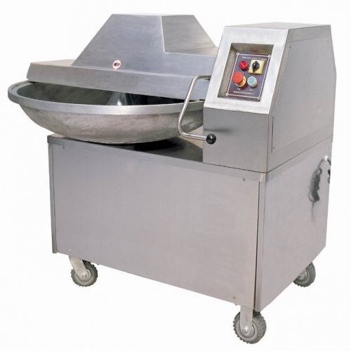 Food Cut Up Machine(QS-650)