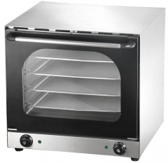 Electric Convection Oven (EB-4F)
