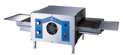 Electric Conveyor Pizza Oven HEP(IEP)-12