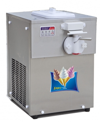 Ice Cream Machine(IIM-01)