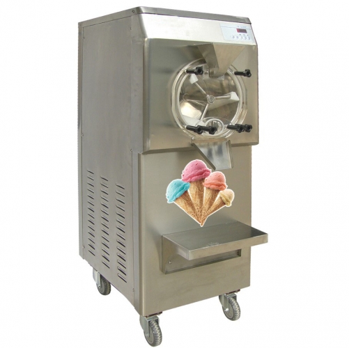 Hard Ice Cream Machine(IIM-11)