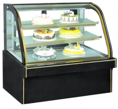 Cake Showcase (ICS-01A)