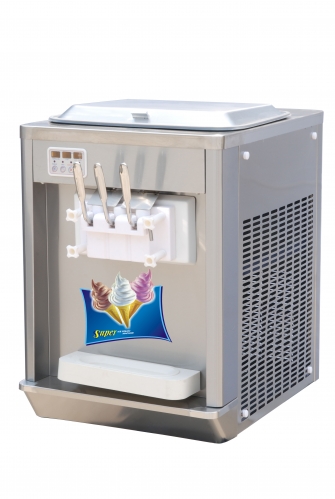 Ice Cream Machine(IIM-03)