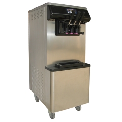 Ice Cream Machine(IIM-04A)