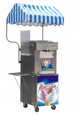 Ice Cream Machine(IIM-22)