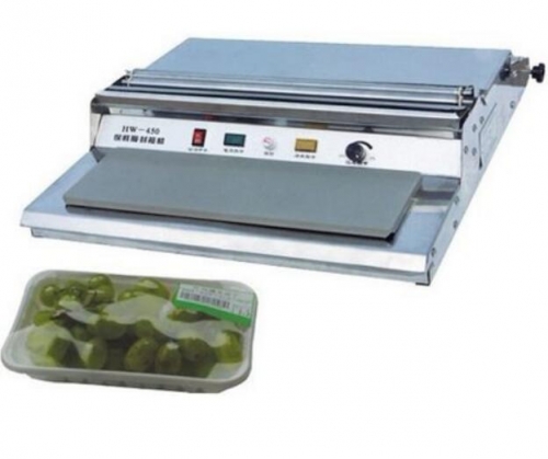 Sealer 450/550