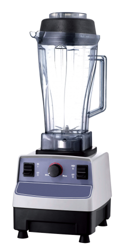 Commercial Blender  2L  HCB(ICB)-768A