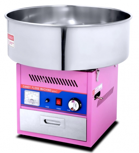 Gas Candy Floss Machine  HGC(IGC）-03