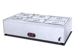 Electric Bain Marie HB(IB)-1080