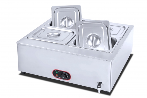 Electric Bain Marie HB(IB)-750