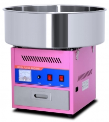 Electric Candy Floss Machine HEC(IEC)-03