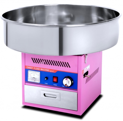 Gas Candy Floss Machine HGC(IGC)-04