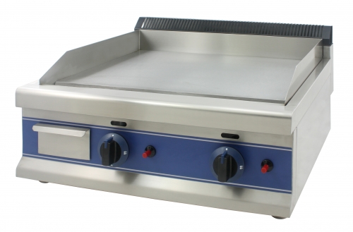 Gas Griddle （europen market）