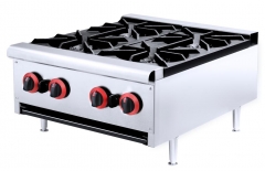 Gas Stove HGS(IGS)-4