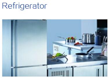 Refrigeration