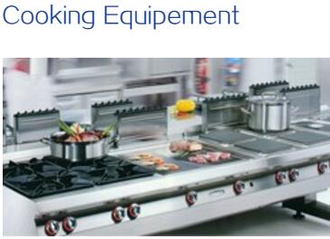 Cartering Equipment