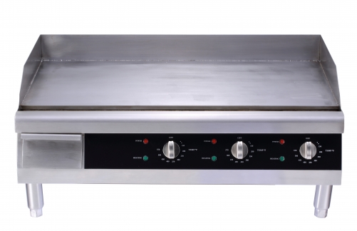 30inch electric griddle HN-03