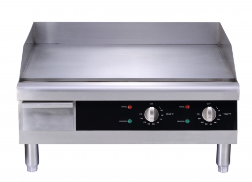 24 INCH Electric Griddle HN-02
